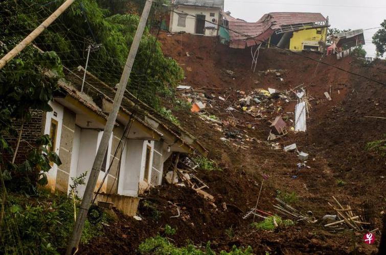 日本的心神隐身战斗机怎么样了「印尼山体滑坡致8人死亡 约百人失踪」 企业专访