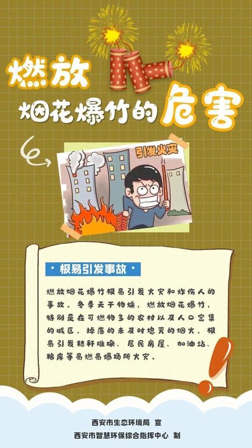 春节燃放烟花爆竹会带来哪些危害「烧伤妈妈担心吓到娃怎么办」 太阳能电池板