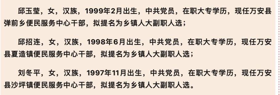 大专生可以提拔副科吗「女干部提副科级有年龄限制吗」 太阳能